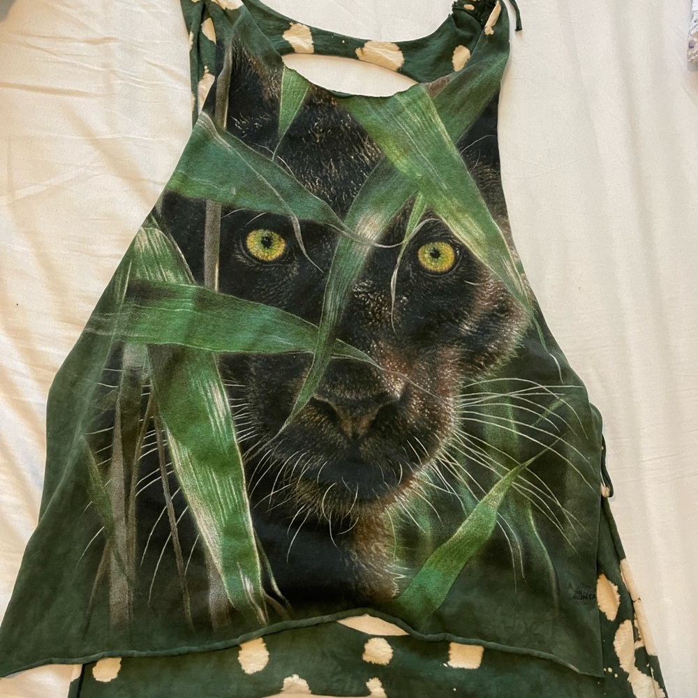 COPY - Coverup/Top UO